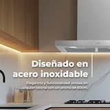 thumbnail of Campana Extractora Decorativa EVVO CE30
