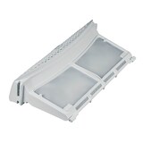 thumbnail of Flusensieb Electrolux Filtertasche AEG 807453901/9 Filter Sieb für Trockner