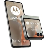 thumbnail of Motorola XT2553-1 Razr 60 5G 256GB 8GB RAM Dual Hellster Himmel EU