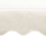 thumbnail of vidaXL Freistehende Markise 600x300 cm Creme