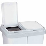 thumbnail of ALPFA Duo Bin afvalbak "Duo Bin" 2 x 25 l