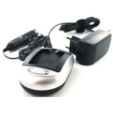 thumbnail of Ladegerät kompatibel mit NIKON D3200