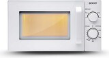 thumbnail of Microondas 20L sin grill
