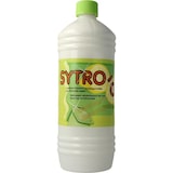 thumbnail of Sytro ol sanitair reiniger citronella 12x1000ml