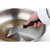 thumbnail of APS 88929 Spachtel / Schaber  Breite 11 cm, Länge 25 cm