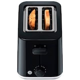 thumbnail of Tostador Braun HT1010BK Negro