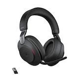 thumbnail of Jabra evolve2 85 casque sans fil - casque audio certifié microsoft