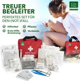 thumbnail of Erste-Hilfe-Tasche - Für Freizeit und Sport - 94 Teile