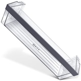 thumbnail of Abstellfach Neff 11007906 Flaschenabsteller 442x100mm für Kühlschranktür