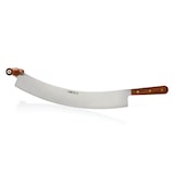 thumbnail of Boska - Hollands Kaasmes Professioneel Houten Heft XL 430 mm