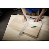 thumbnail of Wolfcraft Escuadra universal 5206000