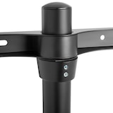 thumbnail of Support Tv Sur Pied 49 à 70" Verrouillage Par Pression Sangle Anti-bascule Usage Non Intensif Nedis