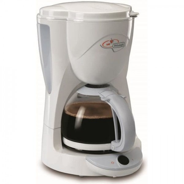 DELONGHI Machine a Cafe - Cafetiere Electrique