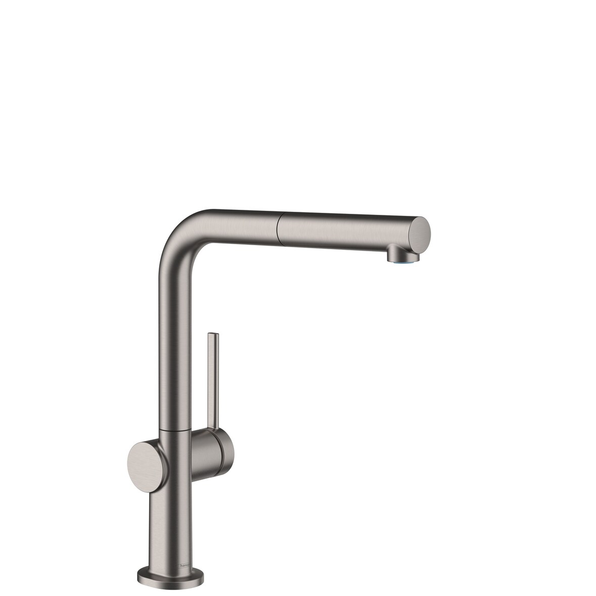 Hansgrohe Talis M54 Armatur Einhebel-Küchenmischer 270, Ausziehauslauf