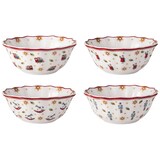 thumbnail of Villeroy & Boch Toy's Delight Jubiläums-Schalen Set 4-teilig