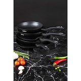 thumbnail of Excelsa Pfanne Ecoenergy Ø 24 cm Aluminium schwarz