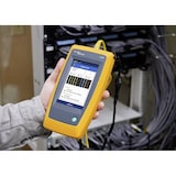 thumbnail of Fluke Networks LIQ-100 Netzwerktester 5226604