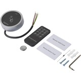 thumbnail of Sygonix SY-4599780 Transponder Zugangssystem Aufputz 24 V/DC IP66
