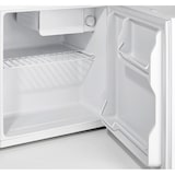 thumbnail of aro Minibar/réfrigérateur MF46WE, 50 x 48 x 44.5 cm, 45 L, blanc