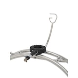 thumbnail of Quisquilie Pendolo, padella A saltare cm 60 con base inox