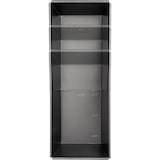 thumbnail of Zenker Expandierbare Kuchenform 28 bis 40 cm Schwarz Metallisiert