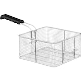 thumbnail of Royal Catering Elektro-Doppel-Fritteuse - 2 x 13 l - 6400 W - Ablasshahn -