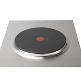 thumbnail of Lincat Lynx 400 enkele elektrische kookplaat LBR