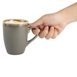 thumbnail of Olympia Kiln mokken grijs 34cl