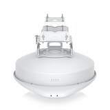 thumbnail of Ubiquiti UISP airFiber 60 XR Netzwerkbrücke Weiß