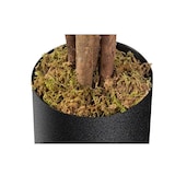 thumbnail of COSTWAY Planta Artificial 120 cm, Árbol de Higo Artificial, Árbol Artificial con Maceta, Planta Decorativa para Interiores, Verde