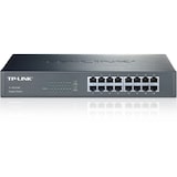 thumbnail of Tplink TL-SG1016D switch 16 ports Gigabit metal