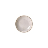 thumbnail of Steelite Coupteller tief 130 mm weiß - Craft White 12 er