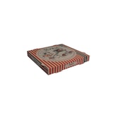 thumbnail of Pizzakarton 50x50x4cm Pizzakartons New York