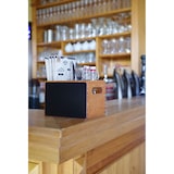 thumbnail of HENDI Menü- und Besteckbox, 210x150x(H)150mm