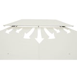 thumbnail of Pavillon Topas creme
