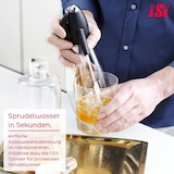 thumbnail of ISI Siphon à eau de Seltz 1 L