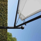 thumbnail of SIENA GARDEN  Berlino Berlino Pavillon 400x400 cm