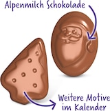 thumbnail of Milka Adventskalender 12 x 90g (1,08 kg)
