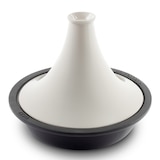 thumbnail of La Fonderie 1890 Tajine de Hierro Fundido esmaltado ASILAH (2.5 L- Beige)