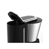 thumbnail of Cafetière filtre Aroma Kitchenminis -  62.50 cl Argent / Métallique Rond Acier Inoxydable (inox  Wmf 20.00x15.00 cm