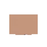 thumbnail of Rocada pizarra skinwhiteboard lacada magnética 75x115cm (1150x750mm) color ral 3012