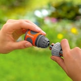 thumbnail of GARDENA Kupplungs-Satz 13mm SB-Karte 1828320