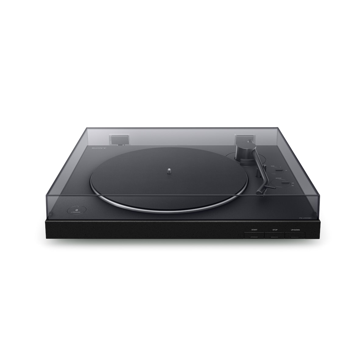 Sony PS-LX310BT Plattenspieler schwarz
