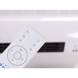 thumbnail of PURLINE Keramische wandkachel met afstandsbediening HOTI M50