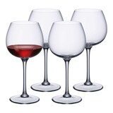 thumbnail of Villeroy & Boch PURISMO WINE Rotweinkelch körperreich & samtig 550 ml 4er Set