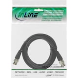 thumbnail of InLine® BNC Videokabel, RG59, 75Ohm, 10m