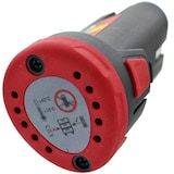 thumbnail of Akku nur für Parkside 4511339, IAN38174 Akku 10,8 - 12,0 Volt, PABSW 10.8 A1, unbedingt alle Bilder exakt mit Ihrem Akku vergleichen!
