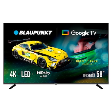 BLAUPUNKT Smart TV LED 58