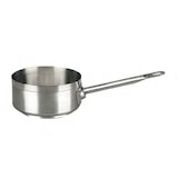 thumbnail of Cacerola Baja Un Asa serie 1100, Ø 20 cm, h 8 cm, lt 2,5