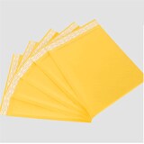 thumbnail of 100 Envelopes Almofadados Amarelos 34.5x47 cm | Envio Seguro | Bolsas de Envio para Encomendas Vinted
